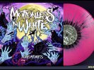 MOTIONLESS IN WHITE Creatures LP on PURPLE SPLATTER VINYL New SEALED First Press