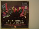 SYNTHESIZING THE SILK ROADS: UZBEK DISCO, UYGHUR ROCK, 1980S CENTRAL ASIA 2xLP