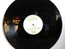 Big Ang – Pleasure Principle / Last Night A DJ Saved My Life , Vinyl 12