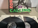 The Clash - London Calling 2-LP Epic E2 36328 1979 Pressing w/ Inners Vintage A3