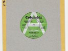 THE GODS, Demo, Hey Bulldog/Real Love, Columbia, DB 8544, 1969, Beatles Cover