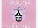 FREE - I’LL BE CREEPING 7” 1969 PINK ISLAND WIP-6062. RARE 2ND UK 45. VINYL EX.