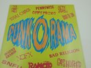 PUNK-O-RAMA Volume 1 LP 1994 Original Vinyl PENNYWISE NOFX+ LP Great Shape