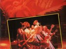 Blackfoot Highway Song Live NEAR MINT ATCO Vinyl LP