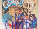 Gene Clark No Other LP Byrds Inner Sleeve Asylum 7E 1016 1974 SIGNED