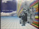 Sweet Trip - Velocity:Design:Comfort Vinyl LTD RAINBOW SPLATTER CLEAR /100 RARE