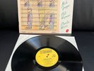 ROLLING STONES /Jammin wit Edwards-LP-Vinyl:M-/Cover:M-/1st.Press 1972-COC 39100