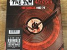 The Jam VINYL 45rpm 7