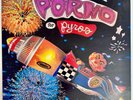 Porno For Pyros LP Original 1993 First Press -  Janes Addiction Perry Farrell NM