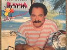 JUAN MANUEL LEBRON - Juanma El Primero / RARE SALSA ROMANTICA 90s LP LEADER