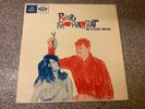 Pyar Mohabbat Shankar Jaikishan Rare Angel Original Bollywood LP