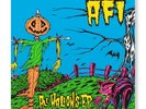 AFI - All Hallow's E.P. 25th Anniversary Edition - Vinyl Record - F99z