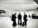 U2 - All That You Can't Leave Behind - Vinyl Record l.p. set - 37 - D99z