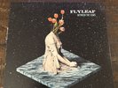 Flyleaf - Between The Stars Vinyl RARE Please Read  Clear Blue Out Of Print