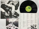 Scorpions Love At First Sting UK LP [60373ER]