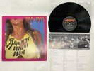 Bon Jovi Slippery When Wet Japan LP [60343ER]