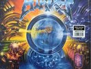 Atheist - Elements (Vinyl LP - 2023 - Reissue)