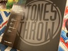 Stones Throw TTL Selects 8LP Boxset (SEALED) MF Doom J Dilla Madlib Vinyl