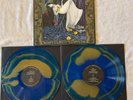 Popol Vuh Nosferatu The Vampire 2 LP  COLOR VINYL NM