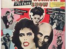 The Rocky Horror Picture Show, Original Soundtrack - LP Vinyl Record