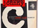 Johnny Coles Little Johnny C 1963 OG VANGELDER Ear NY BLP 4144 Blue Note LP