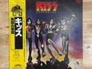Kiss/Destroyer, Japan Issue with Obi, Near Mint