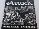 ASSUCK - Misery Index - 12