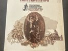 Burt Bacharach Butch Cassidy And The Sundance Kid Vinyl LP Record Album