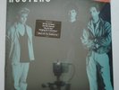 HOOTERS Nervous Night COLUMBIA original 1985 FACTORY SEALED vinyl LP w/hype