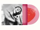 Olivia Dean The Art of Loving Limited Strawberry Pink Vinyl LP