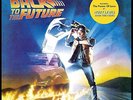 V/A - BACK TO THE FUTURE MUSIC FROM THE MOTION PICTURE SOUNDTRACK - V - F99z
