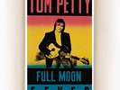 Tom Petty - Full Moon Fever - Vinyl Record - 91 - F99z
