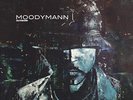Moodymann - DJ-Kicks - Vinyl Record - D99z
