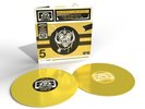 Motorhead - LostTapes Vol 5 Live At Donnington 2008 - Vinyl Rec - F99z
