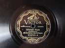 Jelly-Roll Morton - Sidewalk Blues/Dead Man Blues - Victor 20252 JAZZ 78