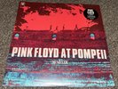 Pink Floyd - Pink Floyd Live At Pompeii - MCMLXXII [2-lp] NEW Vinyl