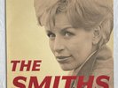 THE SMITHS -Ask/Cemetry Gates/Golden Lights- Original UK 12”  (Vinyl Record)