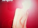 ATLAS SOUND- Logos LP (NEW** 2009 Vinyl) Deerhunter Bradford Cox RARE OOP
