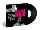 Horace Parlan - Up  Down Tone Poet - Vinyl Record 1LP - F99z