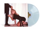 Sabrina Carpenter - Man's Best Friend - Vinyl Record Opaque Light Blue  - D99z