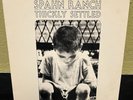 Spahn Ranch Thickly Settled LP Vinyl RARE 1987 Insight Records Press SR1291987