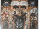 Michael Jackson - Dangerous 2 Lp Vinile 2023 Rap Ita