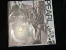 Pearl Jam LP Love And Trust 1992 Satori Orange Vinyl “RARE” Live Kaufman Astoria