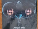 Willie Nelson Shotgun Willie 1973 LP 1st Press In Shrink VG+/VG+ OUTLAW COUNTRY