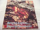 DUSTER BENNETT   BRIGHT LIGHTS ** 1969 Holland BLUE HORIZON LP *VG-