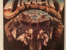 OMEN - THE CURSE + INNER - USA 1986 - VERY GOOD+