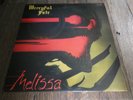 MERCYFUL  FATE - MELISSA - + INNER - UK 1983 ISSUE - VERY GOOD++