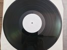 MASSACRE - FROM BEYOND - WHITE LABEL TEST PRESS - 1991 UK - MOSH 27 - VERY GOOD+