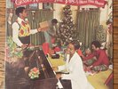 Gladys Knight & The Pips Bless This House RARE Christmas LP Buddah SEALED