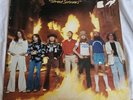 Lynyrd Skynyrd – Street Survivors LP 1977 MCA-3029 Banned Flames Cover Original
